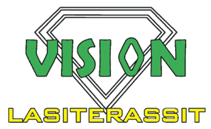 Lasiterassi Tampere Logo